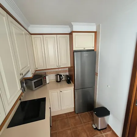 Casa vacanze Horizont La Tejita