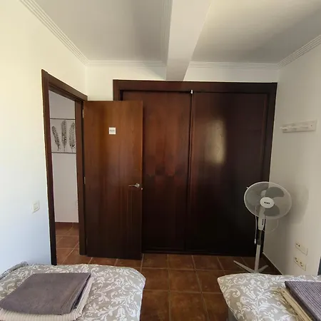 Casa vacanze Horizont